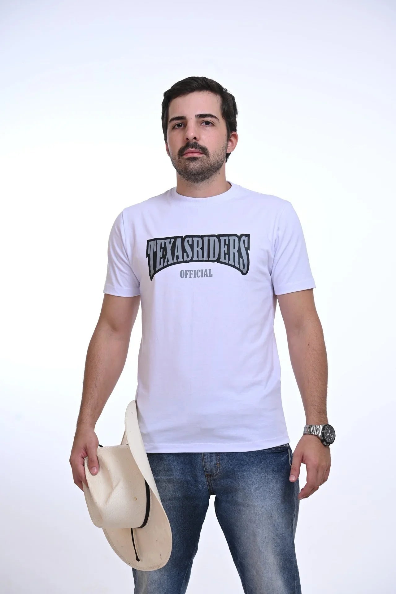 Texas Official Branca