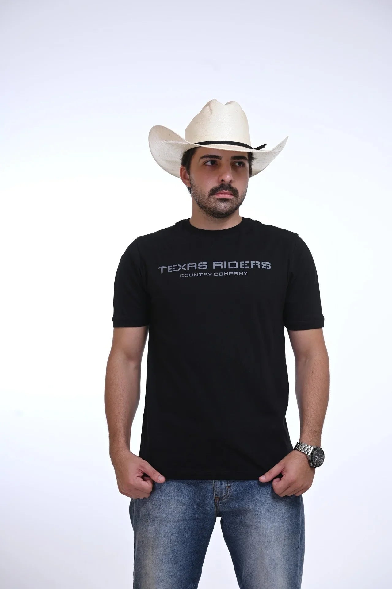 Texas Company Preta