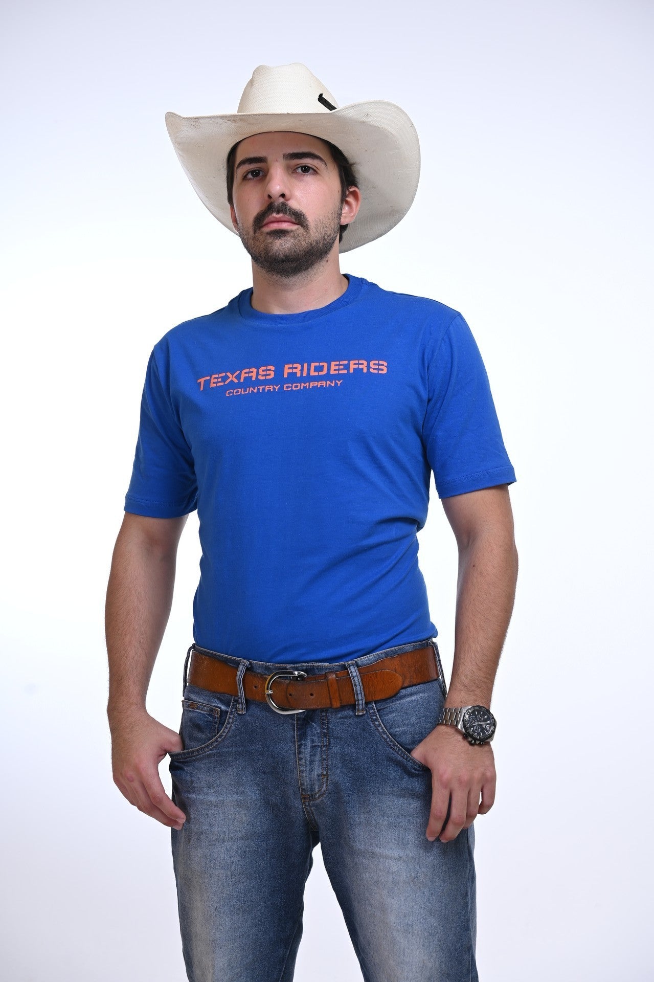 Texas Company Azul