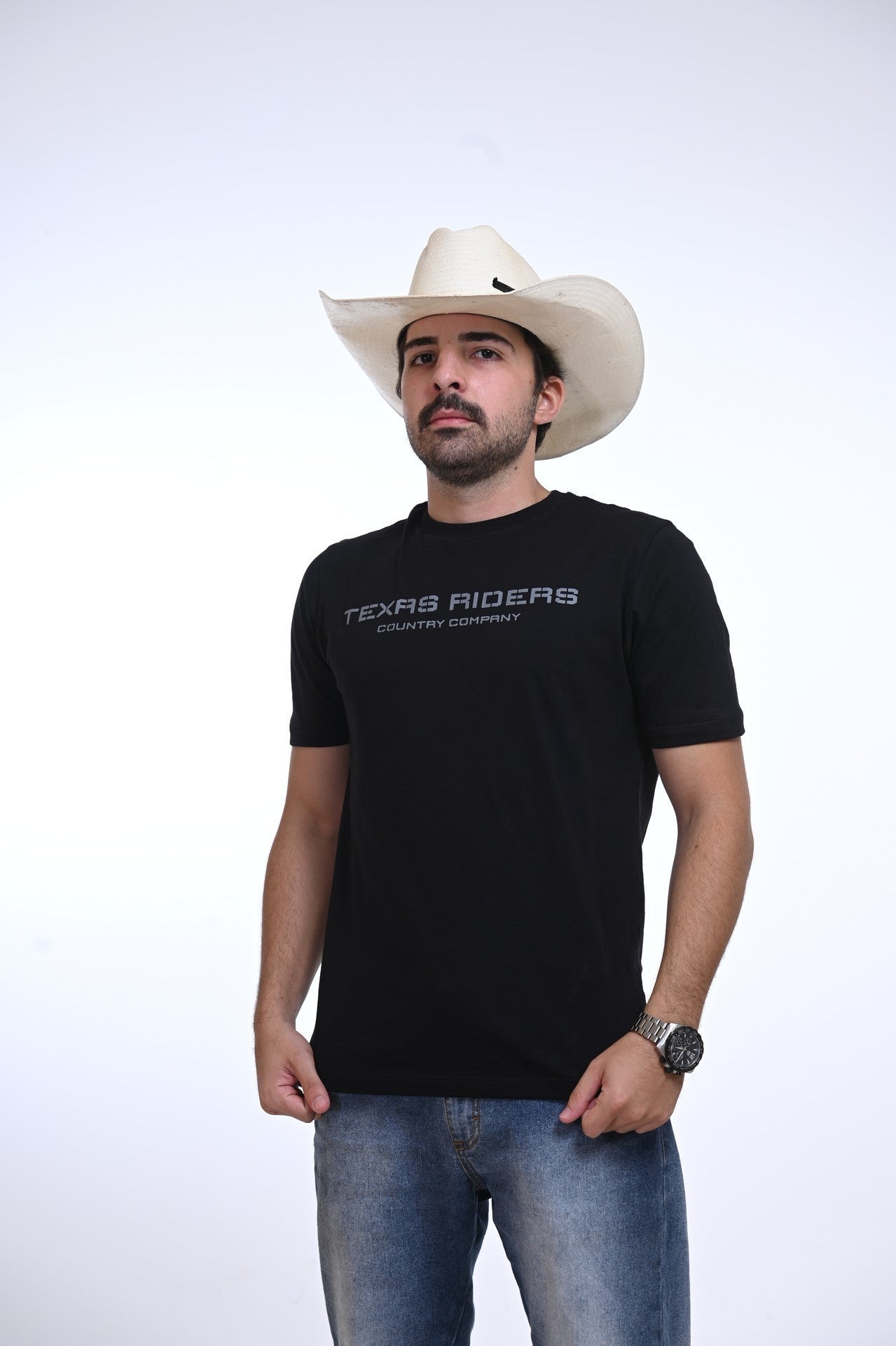 Texas Company Preta