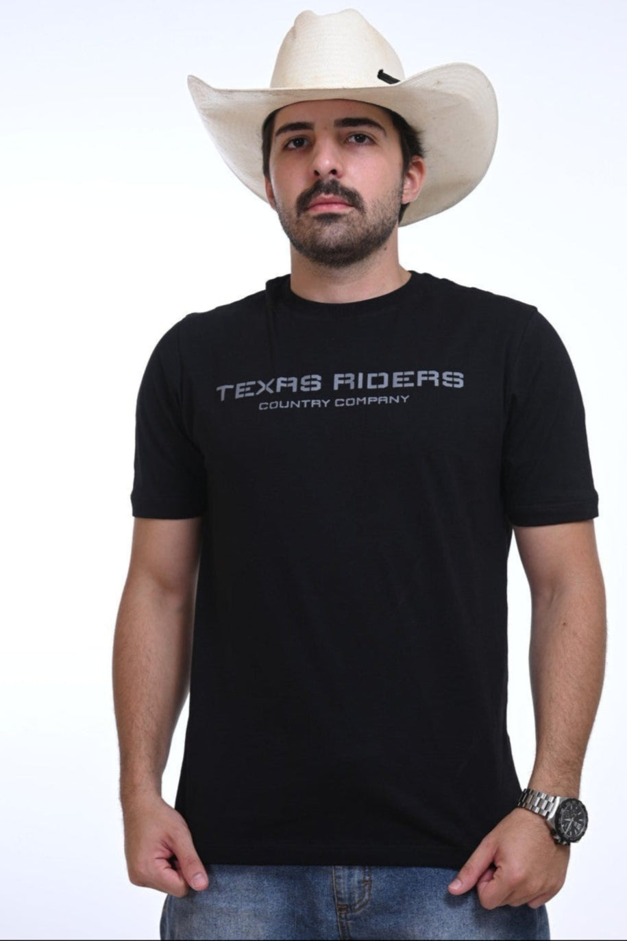 Texas Company Preta