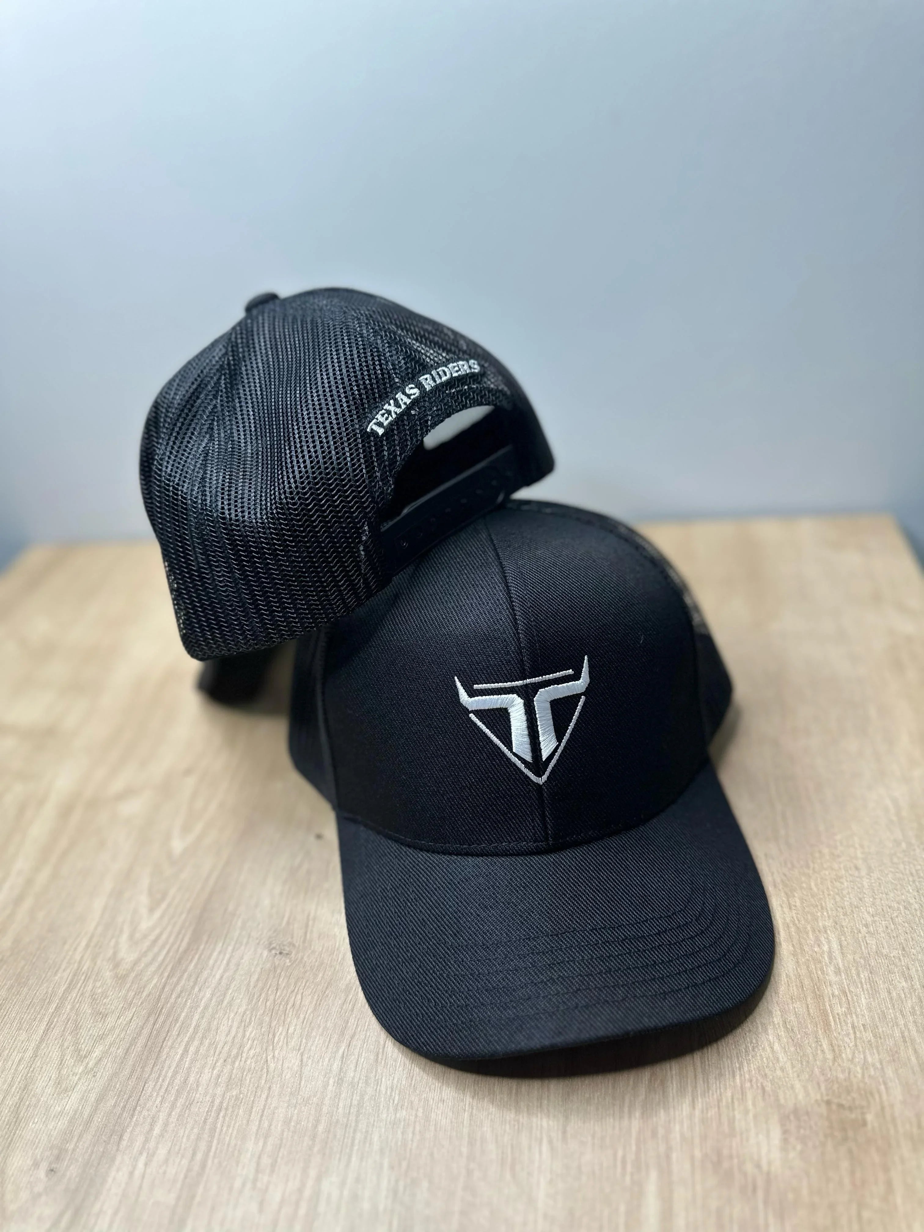 Boné Texas Riders
