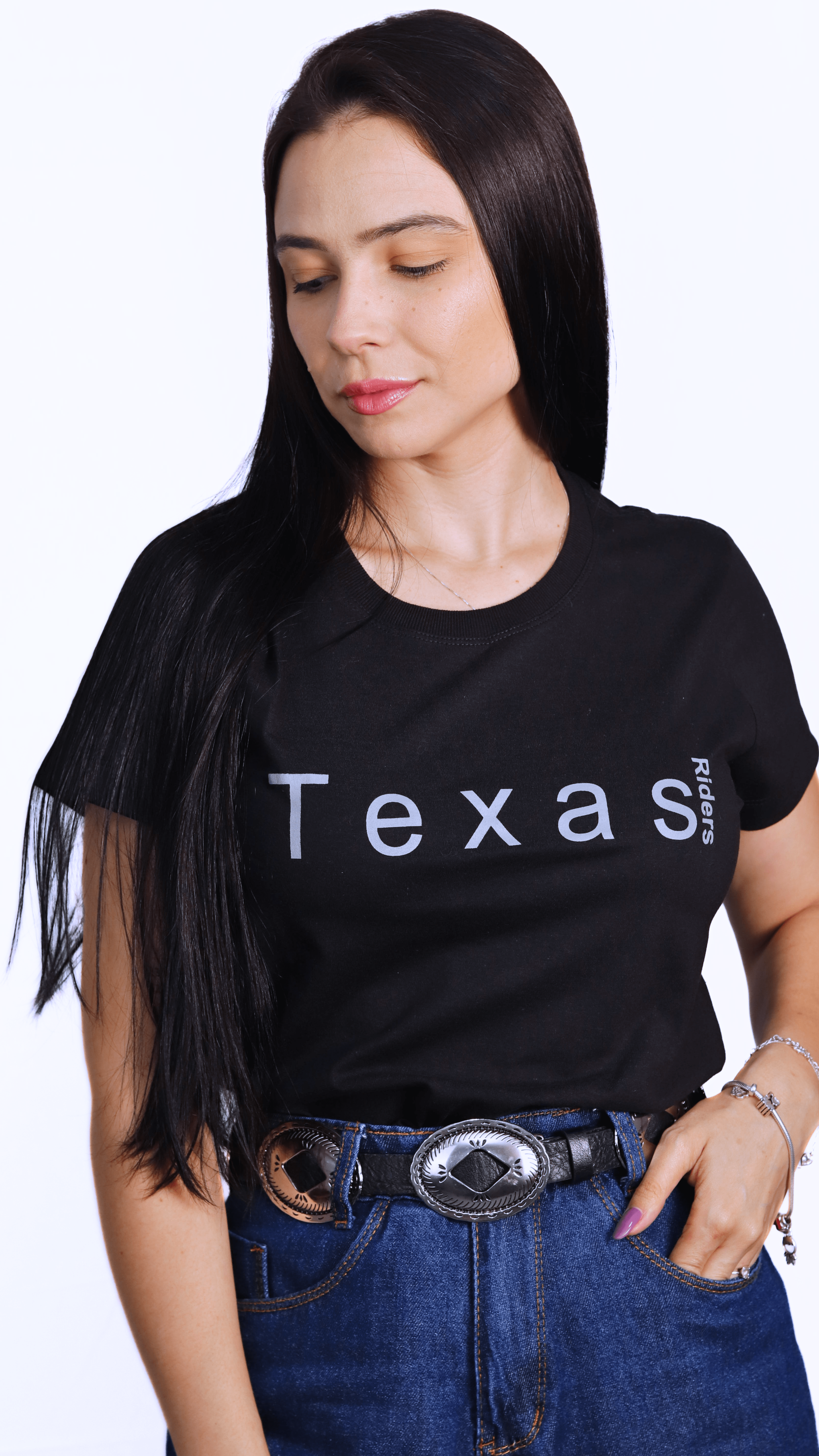 Texas Preta