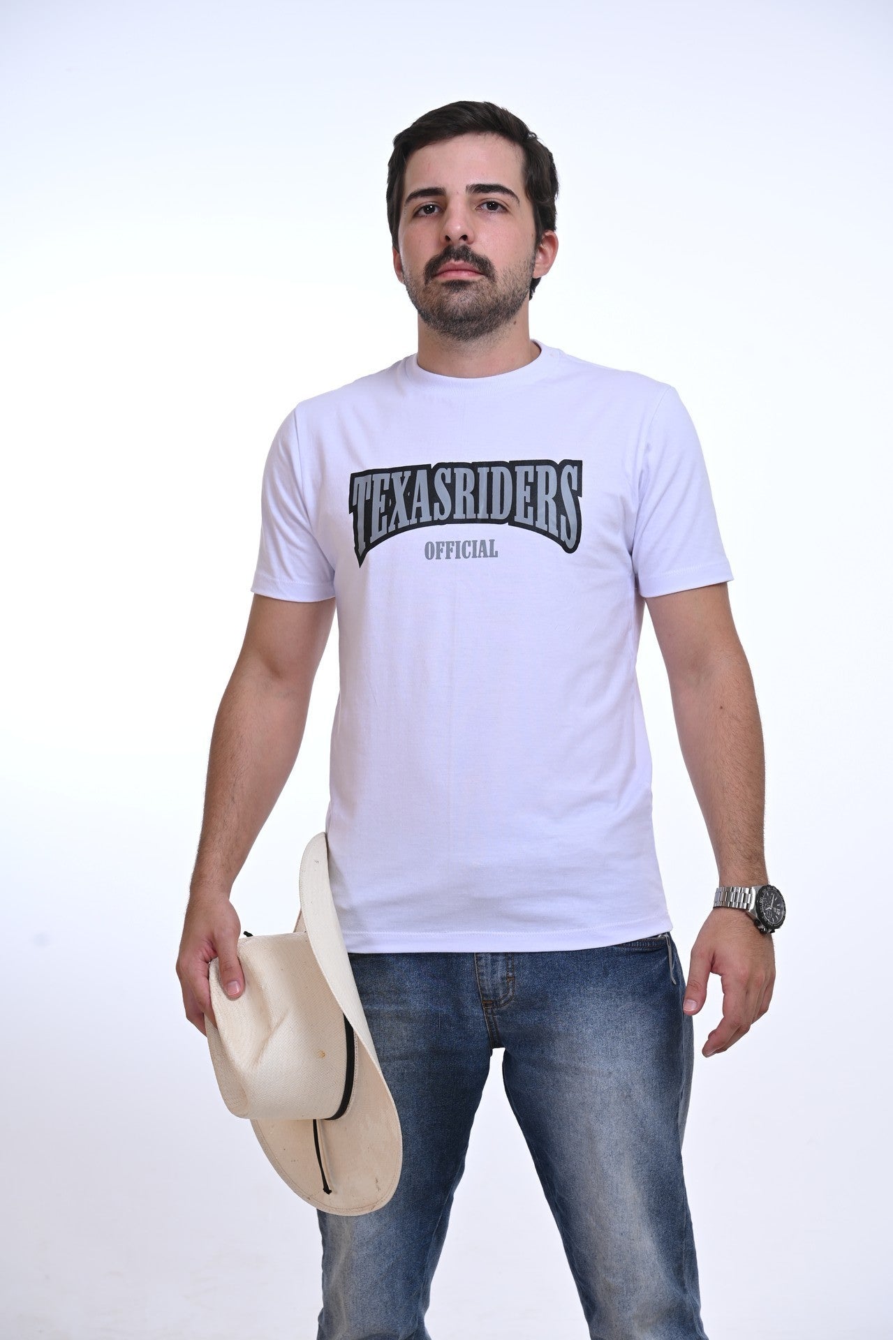 Texas Official Branca