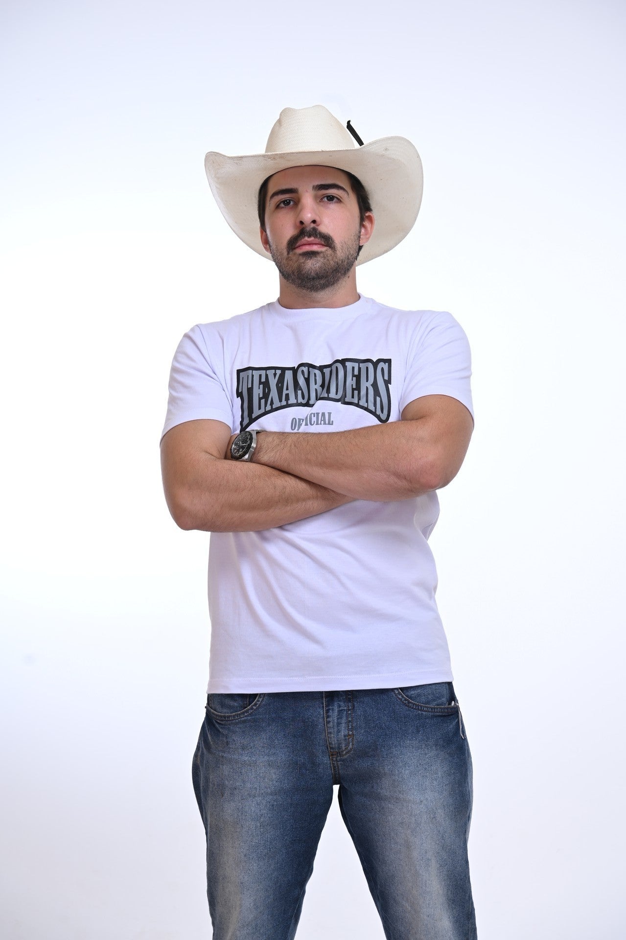 Texas Official Branca